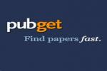 Pubget logo