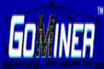 GoMiner GoMiner logo