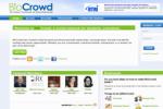BioCrowd logo