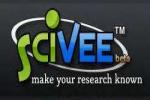 SciVee logo