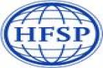Human Frontier Science Program logo