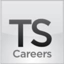 TheScientist Careers logo