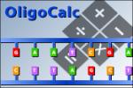 Oligo Calc logo