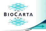Biocarta pathways logo