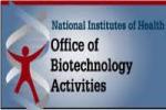 Recombinant DNA Guidelines (NIH) logo