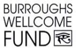 Burroughs Wellcome Fund logo