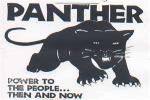 PANTHER logo