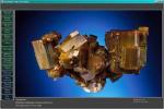 Atlas of Minerals logo