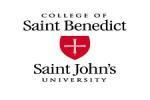 CSBSJU Stats CalculatorS logo