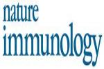 Nature Immunology logo