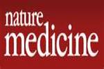 Nature Medicine logo