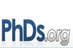 Go to phds.org (postdoctoral fellowships) phds.org (postdoctoral fellowships) logo