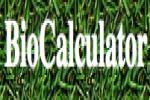 Go to BioCalculators.com BioCalculators.com logo