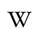 Wikipedia logo