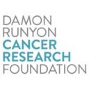 Go to Damon Runyon Cancer Research Foundation Damon Runyon Cancer Research Foundation logo