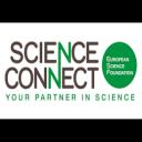 Go to European Science Foundation Jobs European Science Foundation Jobs logo
