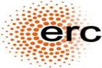 European Res Council logo