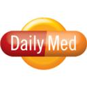 Go to Daily Med Daily Med logo