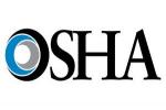 Safety&Health Topics for Laboratories (OSHA) logo