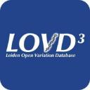 Go to LOVD LOVD logo
