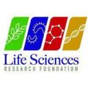 Go to Life Sciences Research Foundation LSRF Life Sciences Research Foundation LSRF logo