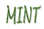 MINT logo