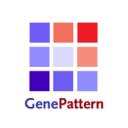 GenPattern Proteomics logo