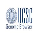UCSC Genome Browser logo