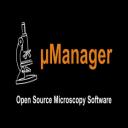 Go to μManager μManager logo