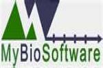 MyBioSoftware logo