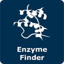 Go to Enzyme Finder Enzyme Finder logo