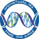 Go to OpenWetWare OpenWetWare logo