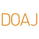 DOAJ logo