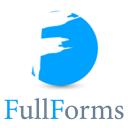 Go to FullForms FullForms logo