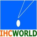 Go to IHCWORLD protocols IHCWORLD protocols logo