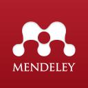 Mendeley Desktop logo