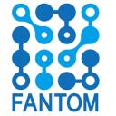 FANTOM logo