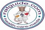 The Rat Guide logo