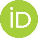 Go to ORCID ORCID logo