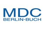 Go to Max Delbrück Center for Molecular Medicine Max Delbrück Center for Molecular Medicine logo