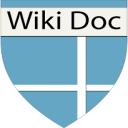 Go to Wikidoc.org Wikidoc.org logo