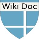 Wikidoc.org logo