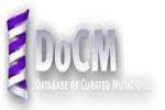 Go to DoCM DoCM logo
