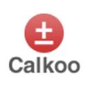 Calkoo logo