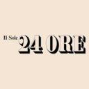 Go to Sole24Ore - Coronavirus in Italia (italian only) Sole24Ore - Coronavirus in Italia (italian only) logo