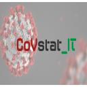 Covstat.it (Italian only) logo