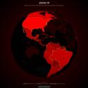 Go to Covidvisualizer Covidvisualizer logo