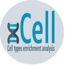 xCell logo