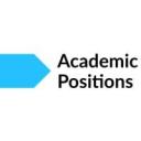 Go to Academic Positions Academic Positions logo