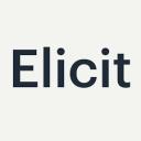 Go to Elicit Elicit logo